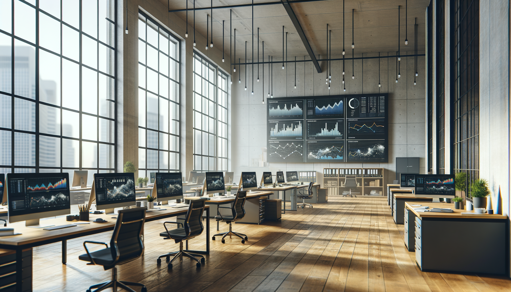 Unleashing Business Potential with Asset Management Software