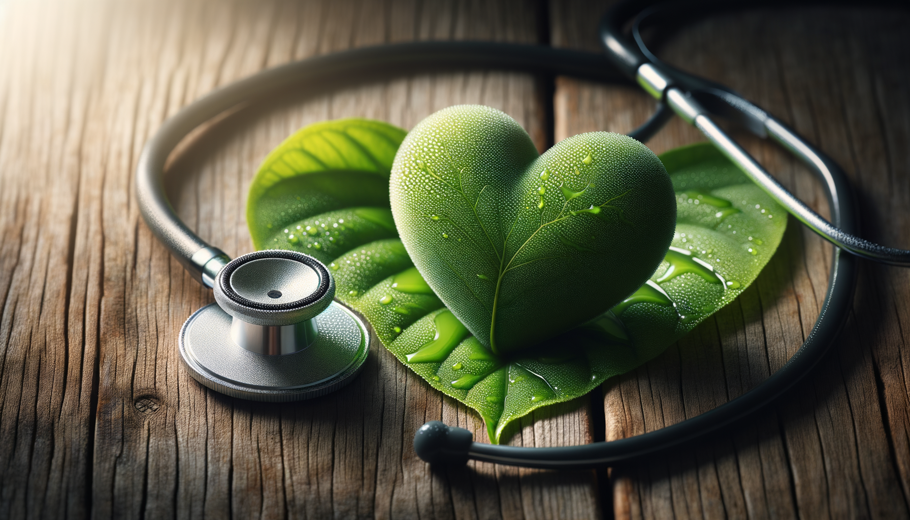 Understanding the Cardiac Ejection Fraction Test and Ways to Improve Heart Health