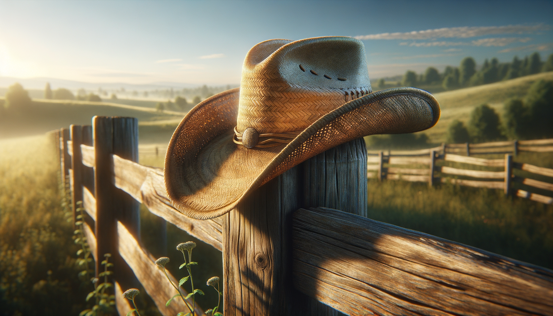 Western Cowboy Hats for Seniors: Stylish and Comfortable