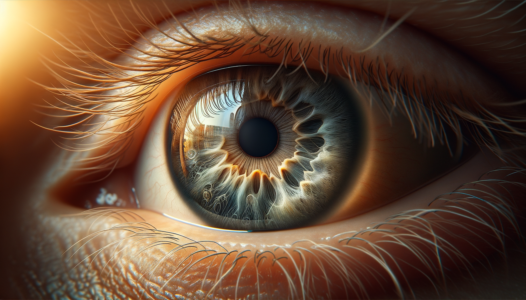 Understanding the Causes of Macular Degeneration: A Comprehensive Guide
