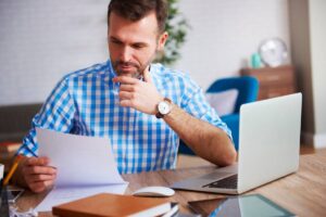 How to Avoid Common Tax Mistakes as a Freelancer