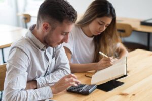 How to Calculate and Pay National Insurance