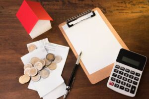 Setting Up a Tax Savings Plan