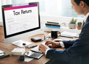 How to File Your Self-Assessment Tax Return